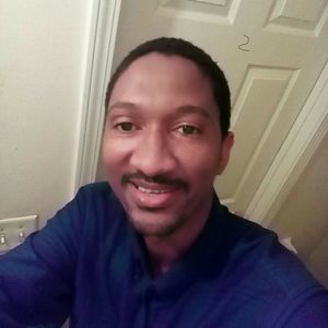 Meet your Posher, Abdoul hamid